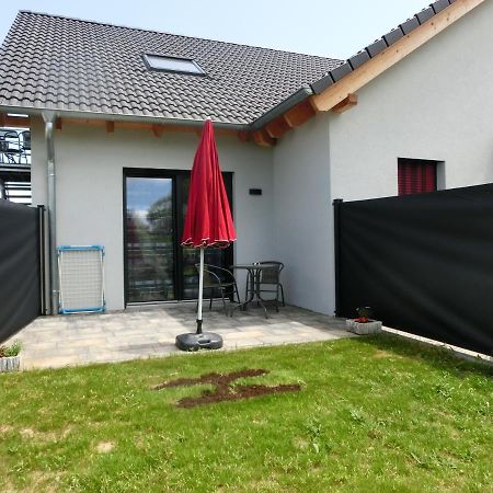 Zettler'S Ferienwohnung Aichstetten Zewnętrze zdjęcie