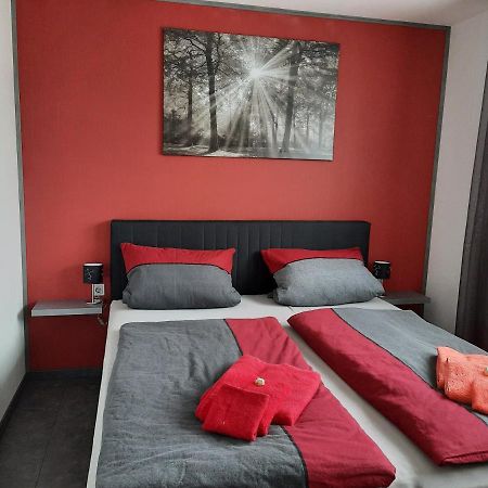 Zettler'S Ferienwohnung Aichstetten Zewnętrze zdjęcie