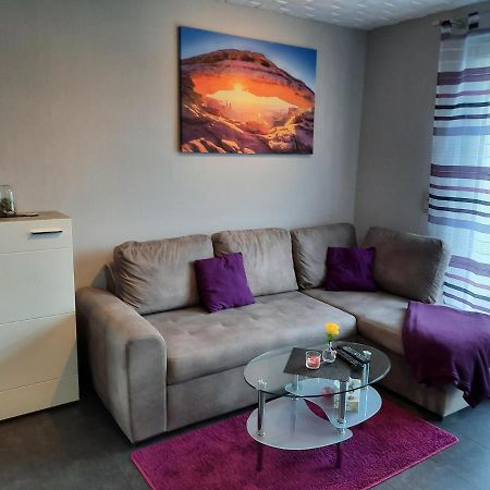 Zettler'S Ferienwohnung Aichstetten Zewnętrze zdjęcie