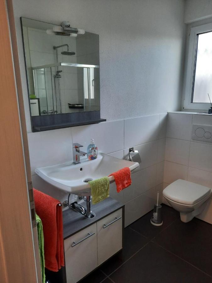 Zettler'S Ferienwohnung Aichstetten Zewnętrze zdjęcie