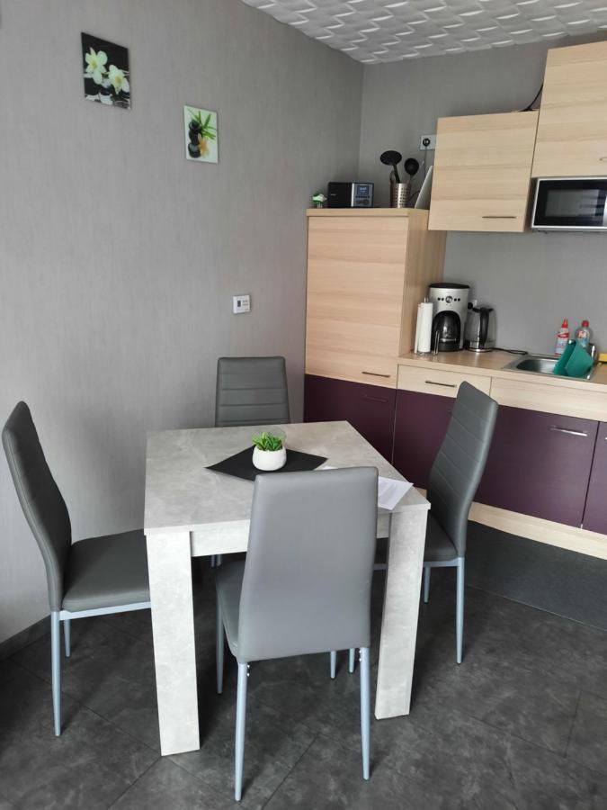 Zettler'S Ferienwohnung Aichstetten Zewnętrze zdjęcie