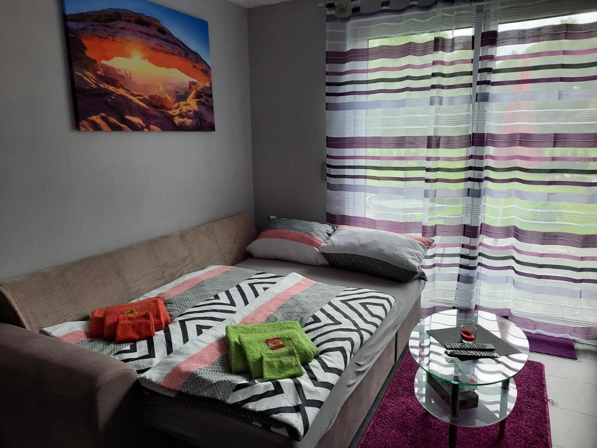 Zettler'S Ferienwohnung Aichstetten Zewnętrze zdjęcie