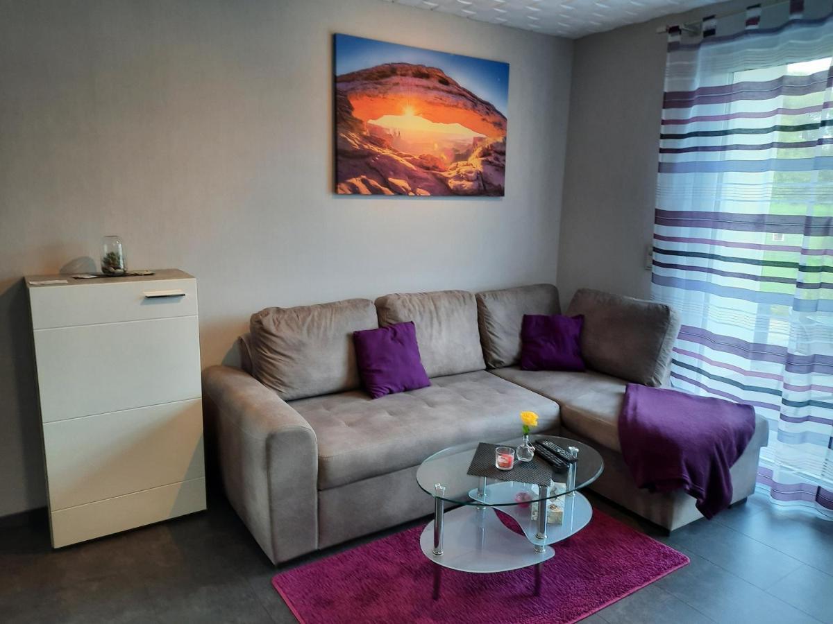 Zettler'S Ferienwohnung Aichstetten Zewnętrze zdjęcie
